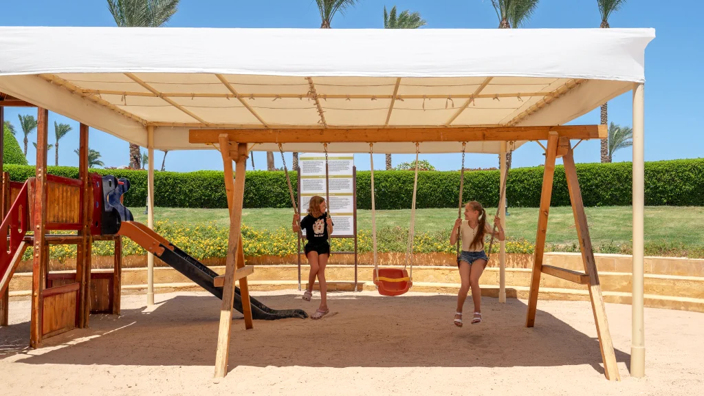 الفندق كليوباترا لوكشورى ريزورت - شرم الشيخ